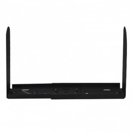 QSC K12.2 YOKE Стальной хомут для монтажа K12.2