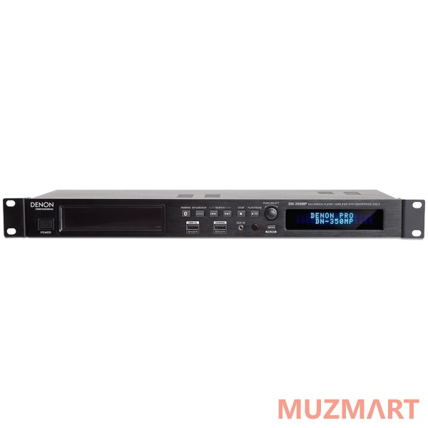 Denon DN-350MP Мультимедийный проигрыватель