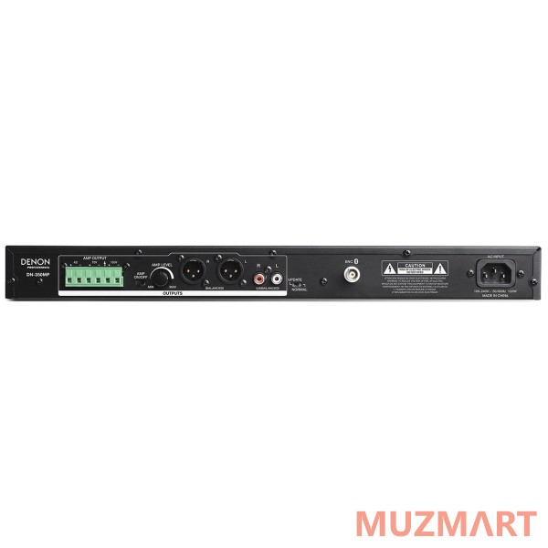 Denon DN-350MP Мультимедийный проигрыватель