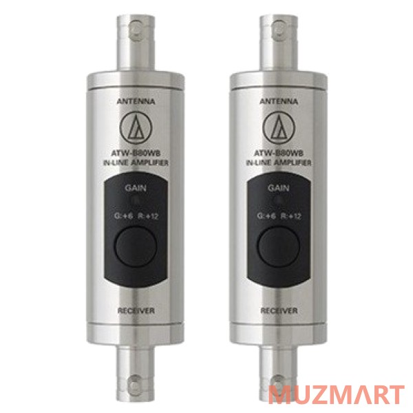 Audio-Technica ATW-B80WB бустер 470-990 МГц