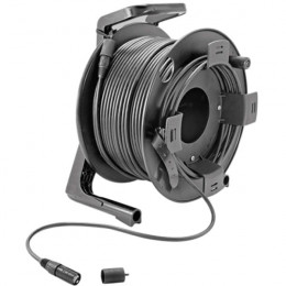 Allen & Heath AH10886 Кабель CAT6 с разъемами Neutrik EtherCon, 80м