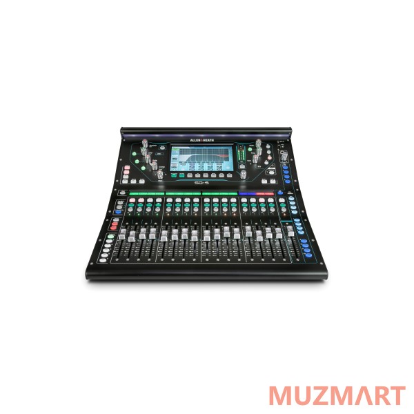 Allen & Heath SQ-5 ЦИФРОВОЙ МИКШЕР