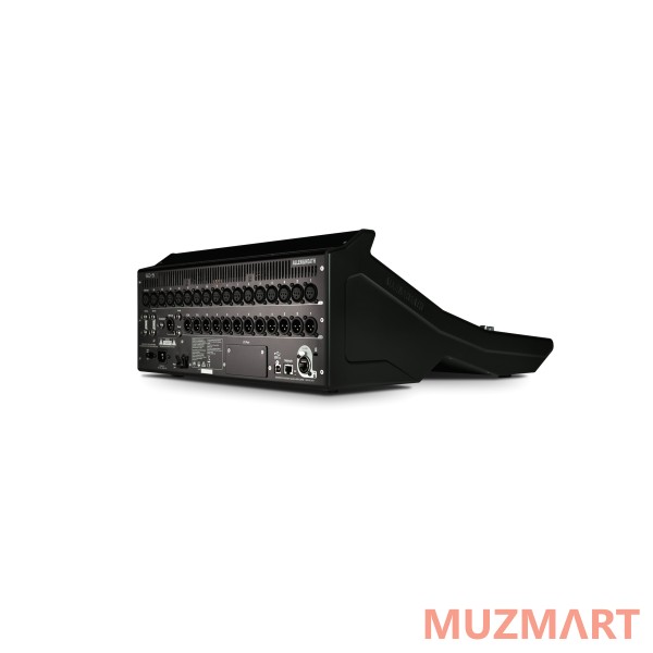 Allen & Heath SQ-5 ЦИФРОВОЙ МИКШЕР