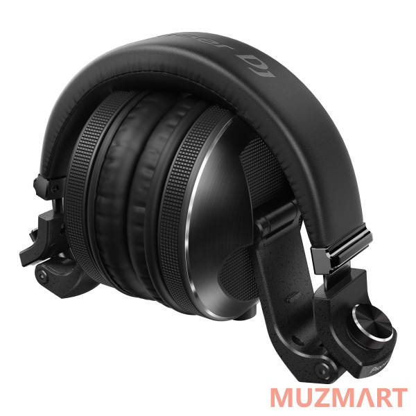 Pioneer HDJ-X10-K DJ наушники