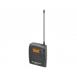 Sennheiser SK 100 G3-A-X Портативный передатчик