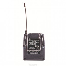 Sennheiser SK 100 G3-B-X Портативный передатчик