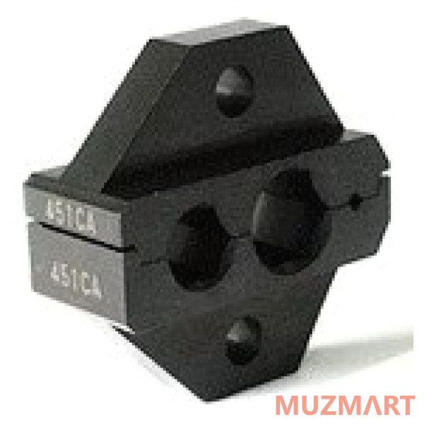 Canare TCD-65C сменные губки для CC*5-xC Series Triax