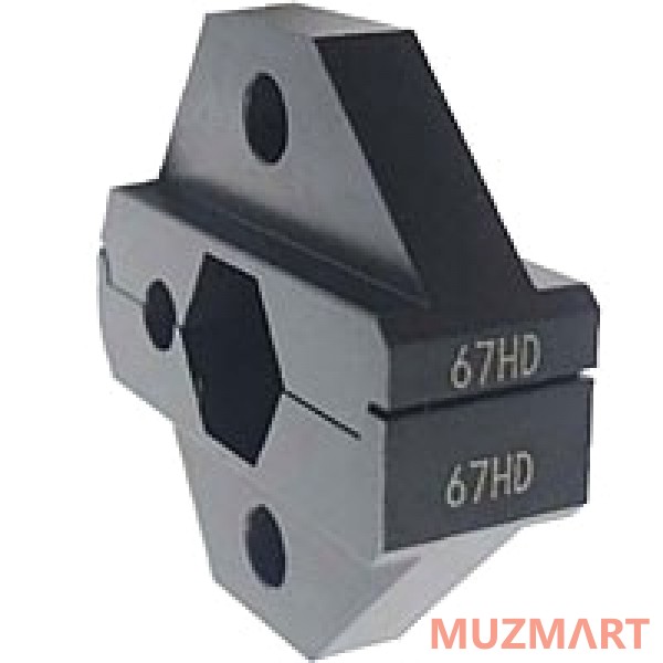 Canare TCD-67HD сменные губки для BCP-C6HD