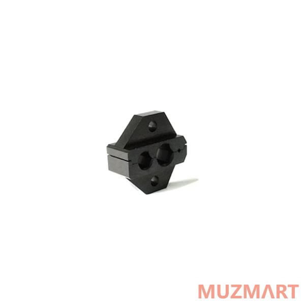 Canare TCD-96C сменные губки для CC*7-xC Series Triax