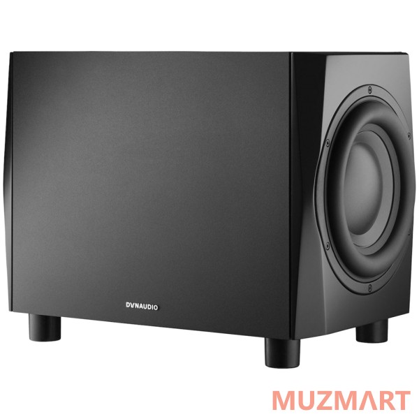 Dynaudio 18S Активный сабвуфер с DSP