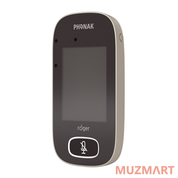 Phonak Roger Touchscreen Mic портативный передатчик