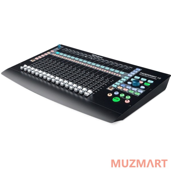 PreSonus FaderPort 16 USB-контроллер