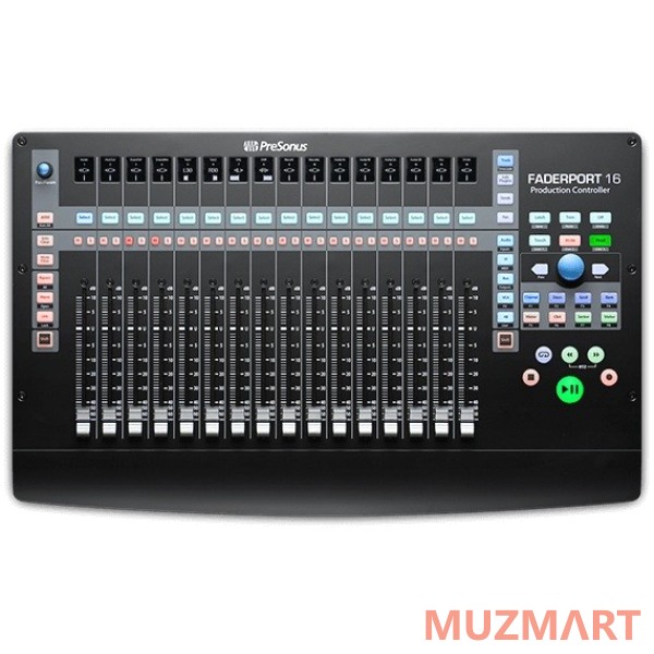 PreSonus FaderPort 16 USB-контроллер