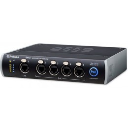 PreSonus StudioLive SW5E AVB-коммутатор
