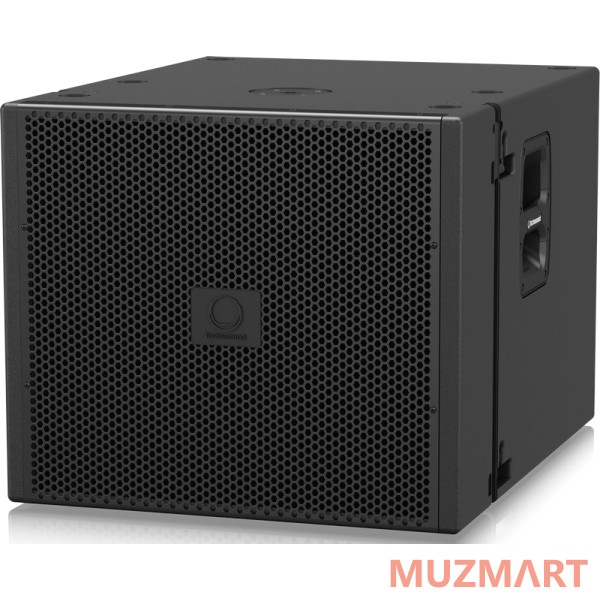 Turbosound BERLIN TBV118L-AN Активный сабвуфер прямого излучения