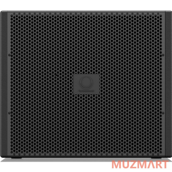 Turbosound BERLIN TBV118L-AN Активный сабвуфер прямого излучения