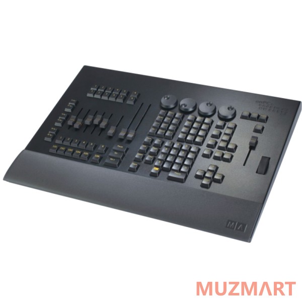 MA Lighting International MA onPC Command Wing Пульт управления 2048 параметрами в режиме реального времени