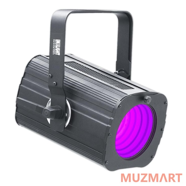 Imlight PAR STAGE RGBW70 RAR Прожектор светодиодный
