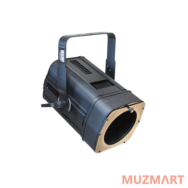 Imlight TL COLOR PAR 8 V2 Светодиодный прожектор типа PAR