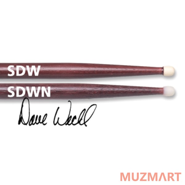 Vic Firth SDW Барабанные палочки