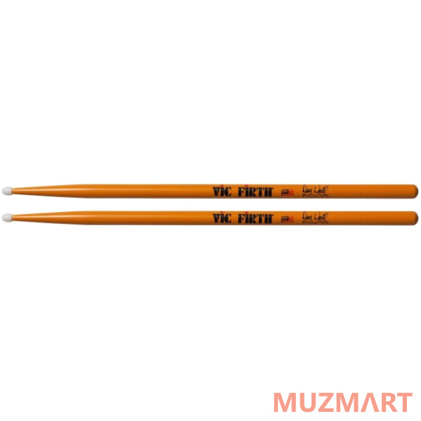 Vic Firth SDW2N Dave Weckl Evolution Nylon Барабанные палочки