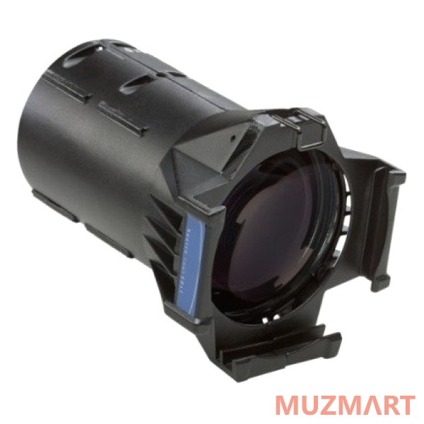 ETC 50 Lens Tube Black CE линзовый тубус для прожектора