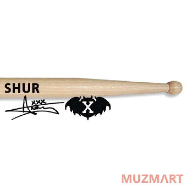 Vic Firth Shur Барабанные палочки