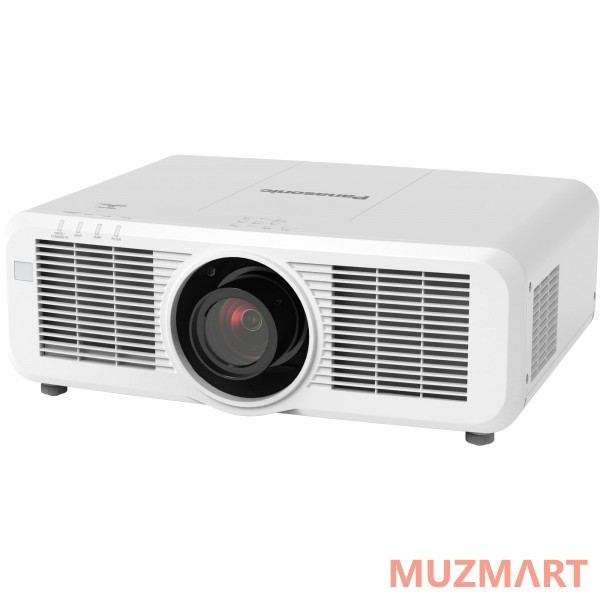 Panasonic PT-MW530E Лазерный проектор