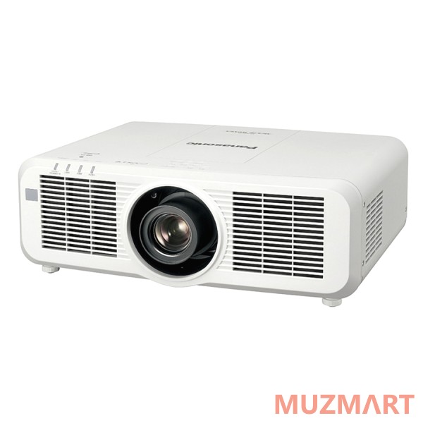Panasonic PT-MW630E Лазерный проектор