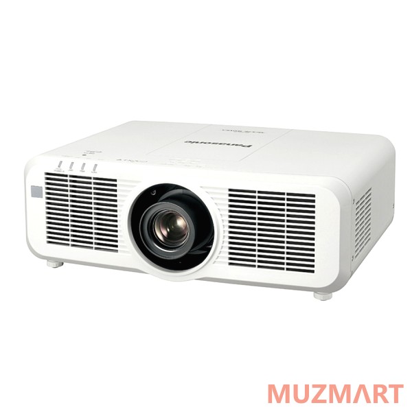 Panasonic pt-mz670le (без линзы) лазерный проектор