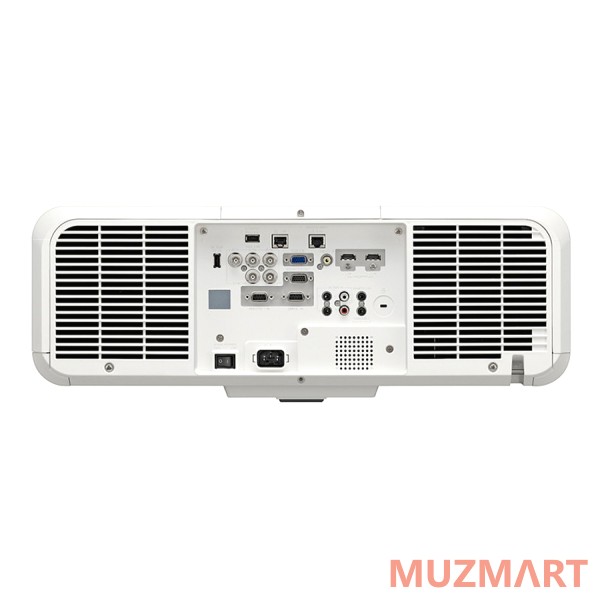 Panasonic pt-mz670le (без линзы) лазерный проектор