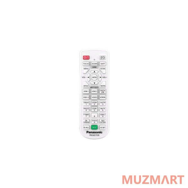 Panasonic PT-MZ570E Лазерный проектор