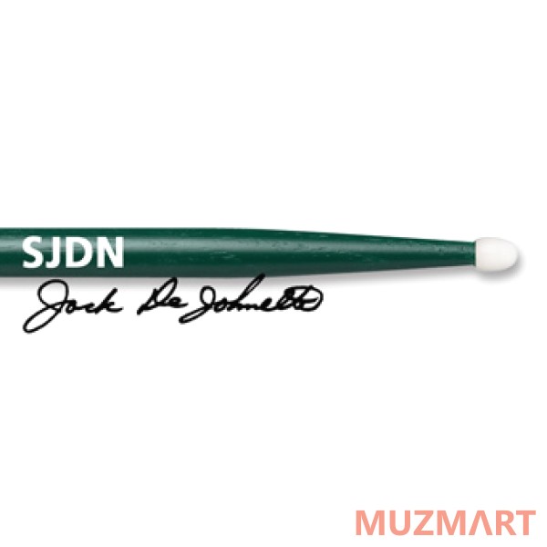 Vic Firth Sjdn (jack dejohnette) Nylon Барабанные палочки