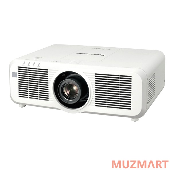 Panasonic PT-MZ570LE (без линзы) Лазерный проектор