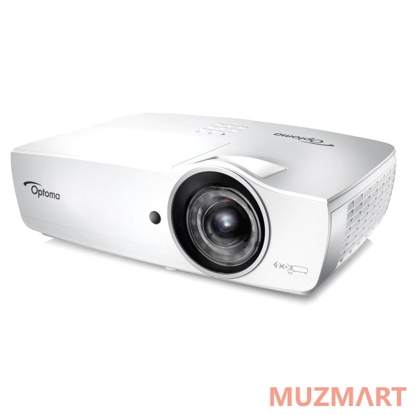 Optoma EH460ST Проектор