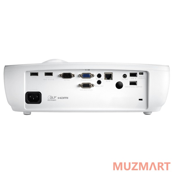 Optoma EH460ST Проектор