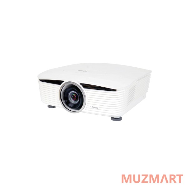 Optoma X605e (без линзы) Проектор