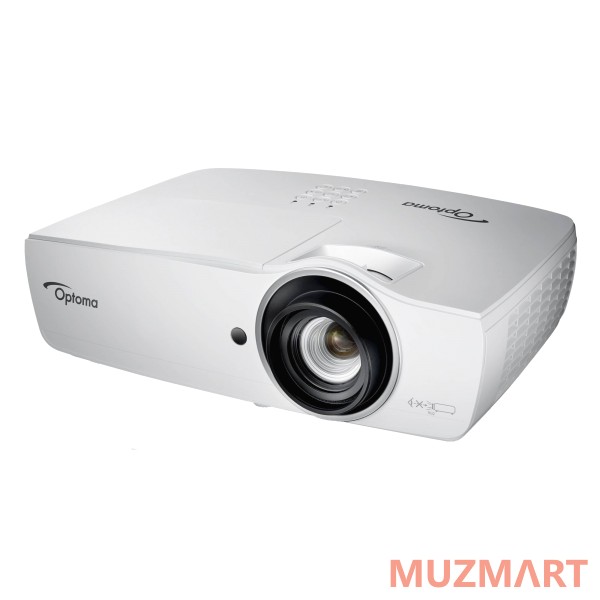 Optoma EH470 Проектор