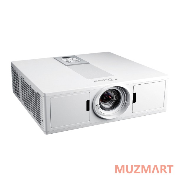 Optoma ZU510T(White) Лазерный проектор