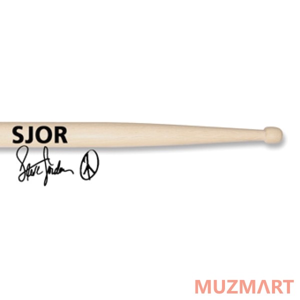 Vic Firth Sjor (steve jordon) Барабанные палочки