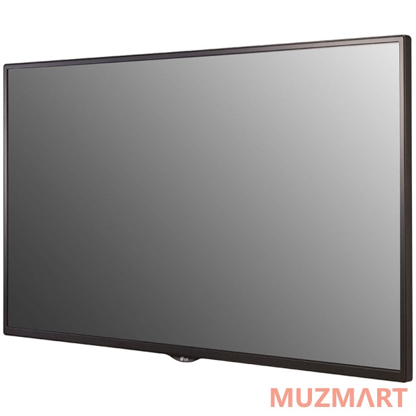 LG 55SE3D-B LED панель