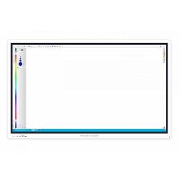 Triumph Board 65" INTERACTIVE FLAT PANEL UHD Интерактивная панель
