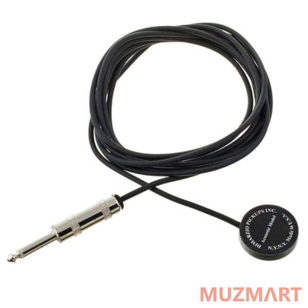 DiMarzio DP130BK Acoustic Model звукосниматель