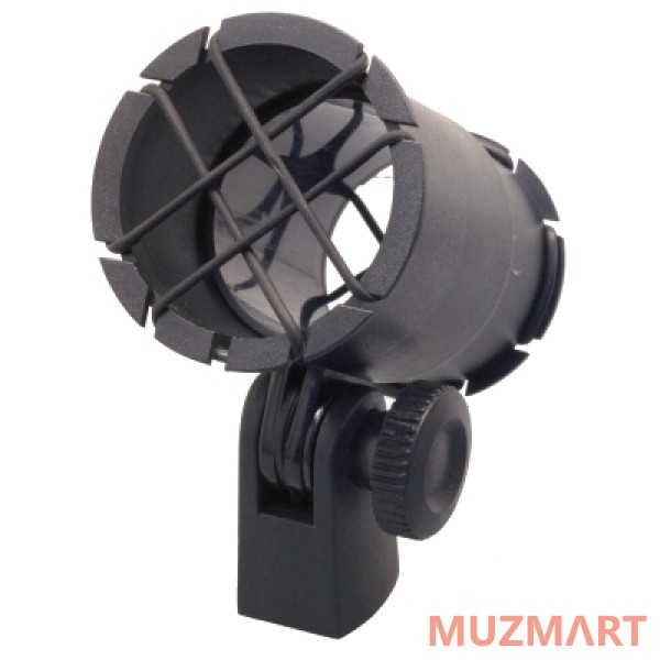 Superlux HM54BS Антивибрационный держатель для микрофона