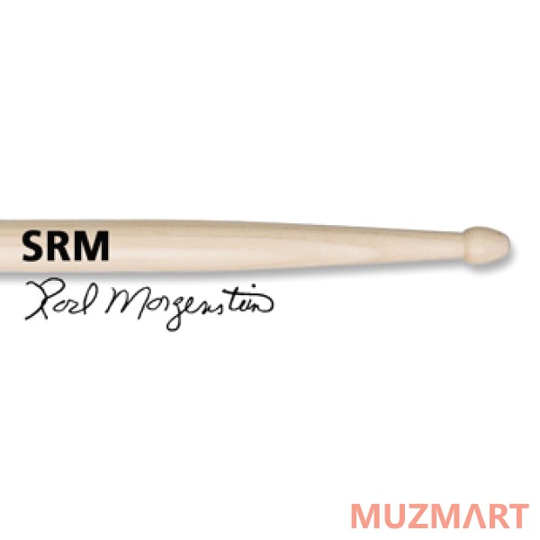 Vic Firth SRM (rod morgenstein) Барабанные палочки