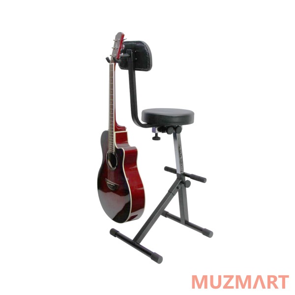 OnStage GS7710 Прямой держатель для гитары