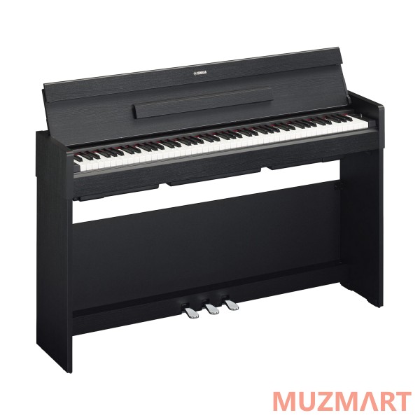 Yamaha YDP-S34B Цифровое пианино