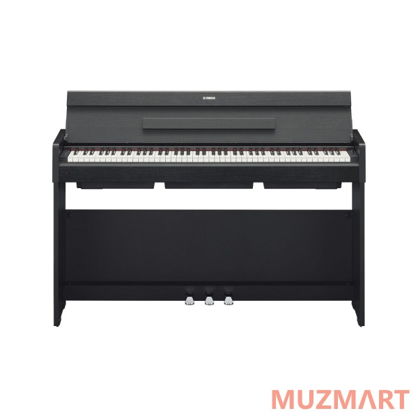 Yamaha YDP-S34B Цифровое пианино