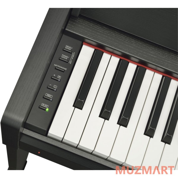 Yamaha YDP-S34B Цифровое пианино