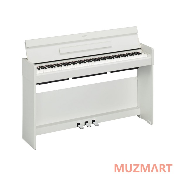 Yamaha YDP-S34WH цифровое пианино